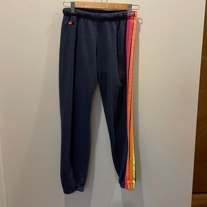Aviator nation sweatpants